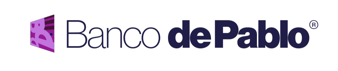 Banco de Pablo Logo